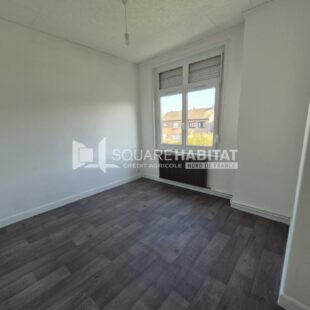 Location maison à Marly