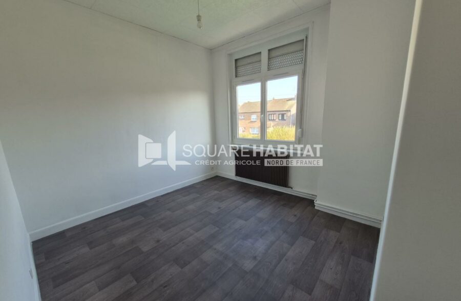 Location maison à Marly