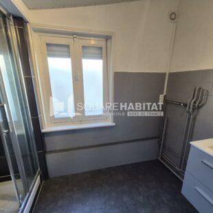 Location maison à Marly