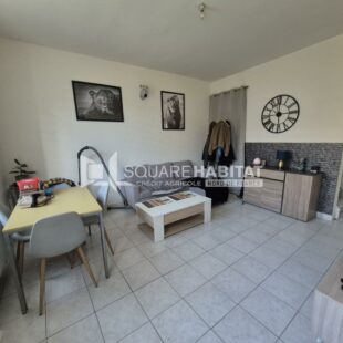 Location maison à Neuville-Sur-Escaut