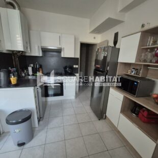 Location maison à Neuville-Sur-Escaut