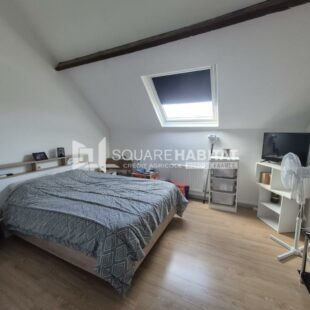 Location maison à Neuville-Sur-Escaut