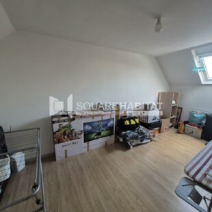 Location maison à Neuville-Sur-Escaut