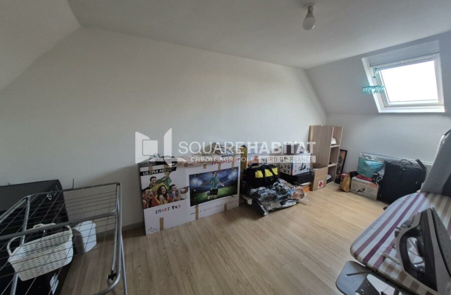 Location maison à Neuville-Sur-Escaut