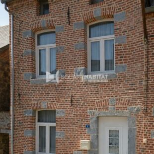 Location maison à Solre-Le-Château