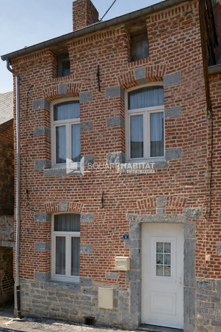 Location maison à Solre-Le-Château