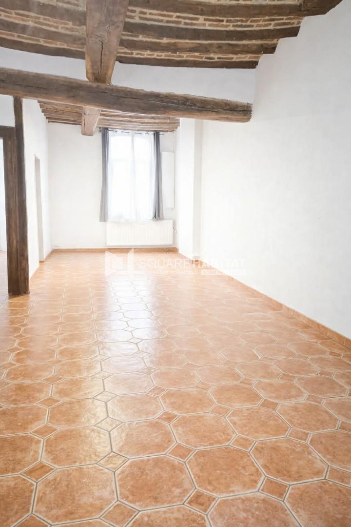 Location maison à Solre-Le-Château