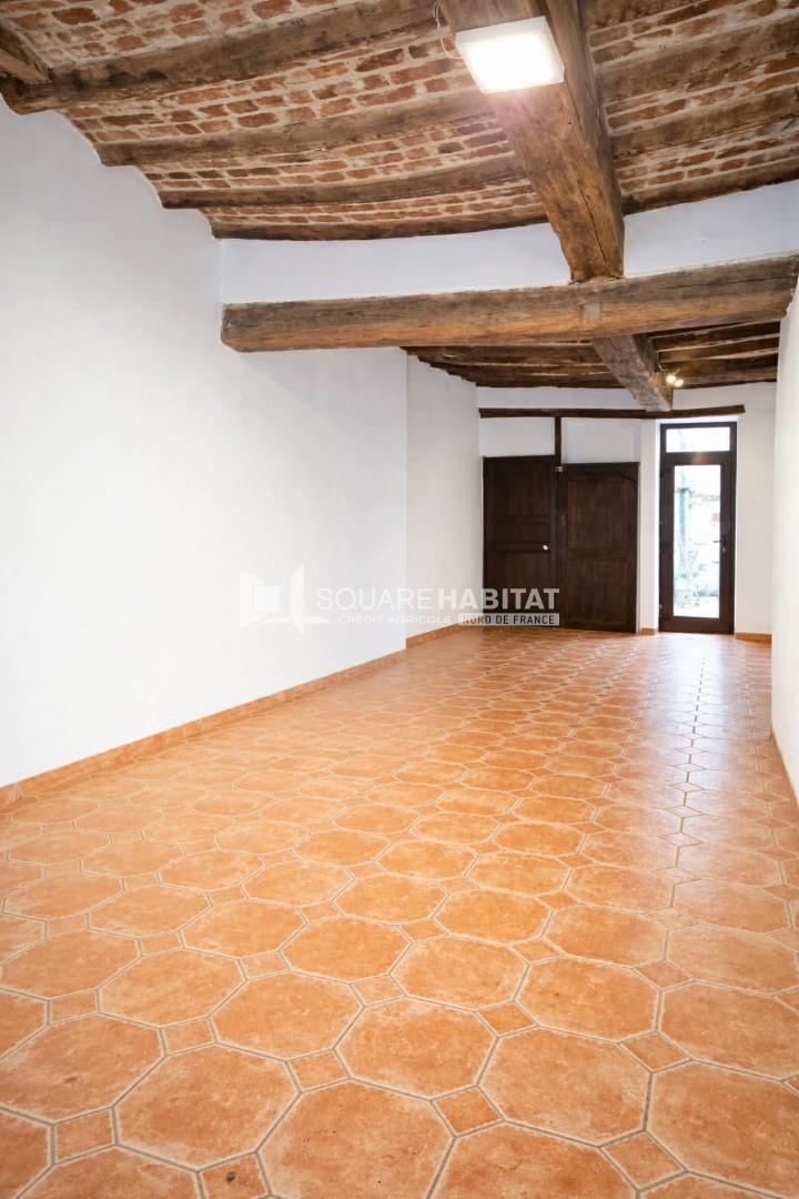 Location maison à Solre-Le-Château