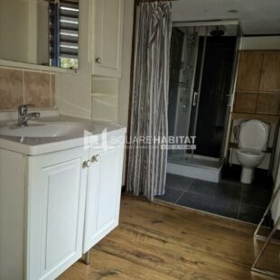 Location maison à Solre-Le-Château