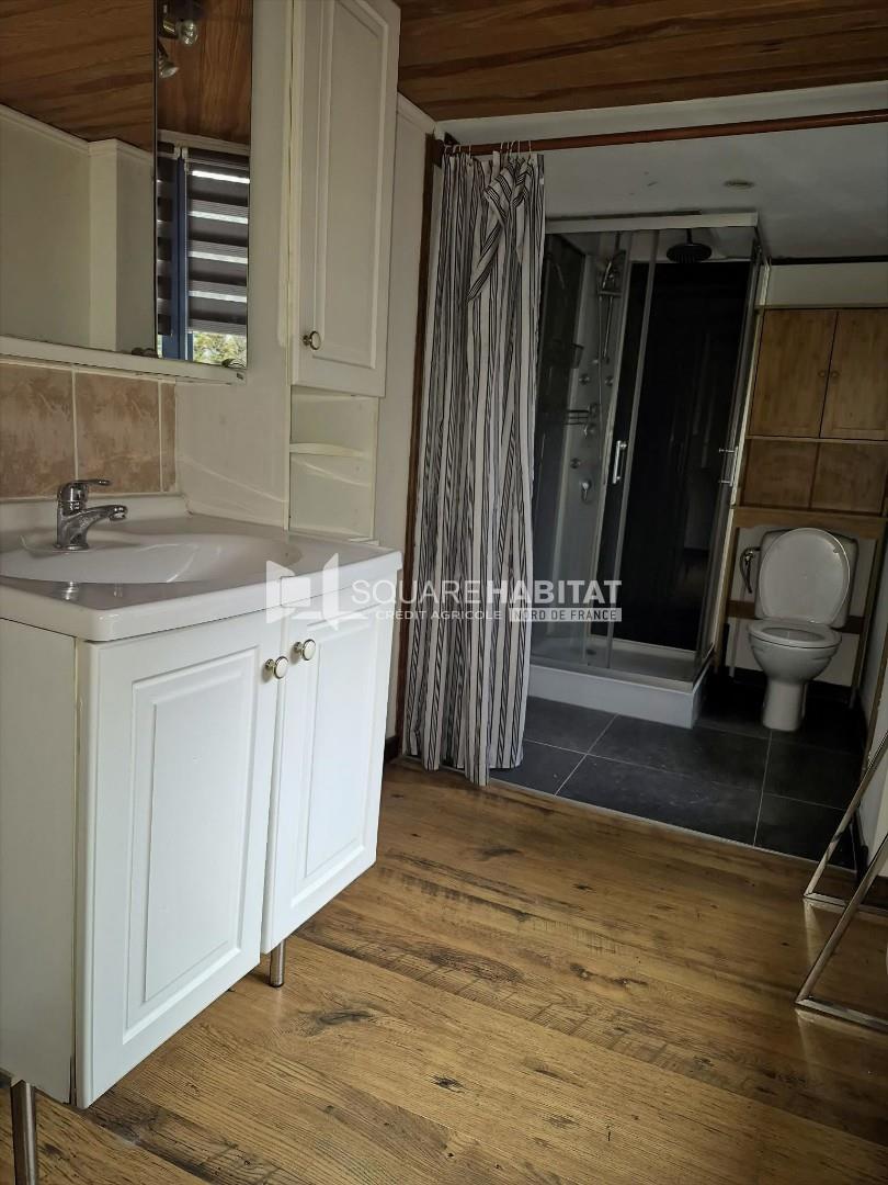 Location maison à Solre-Le-Château