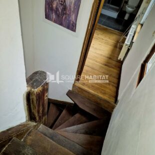 Location maison à Solre-Le-Château