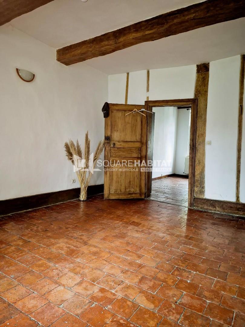 Location maison à Solre-Le-Château