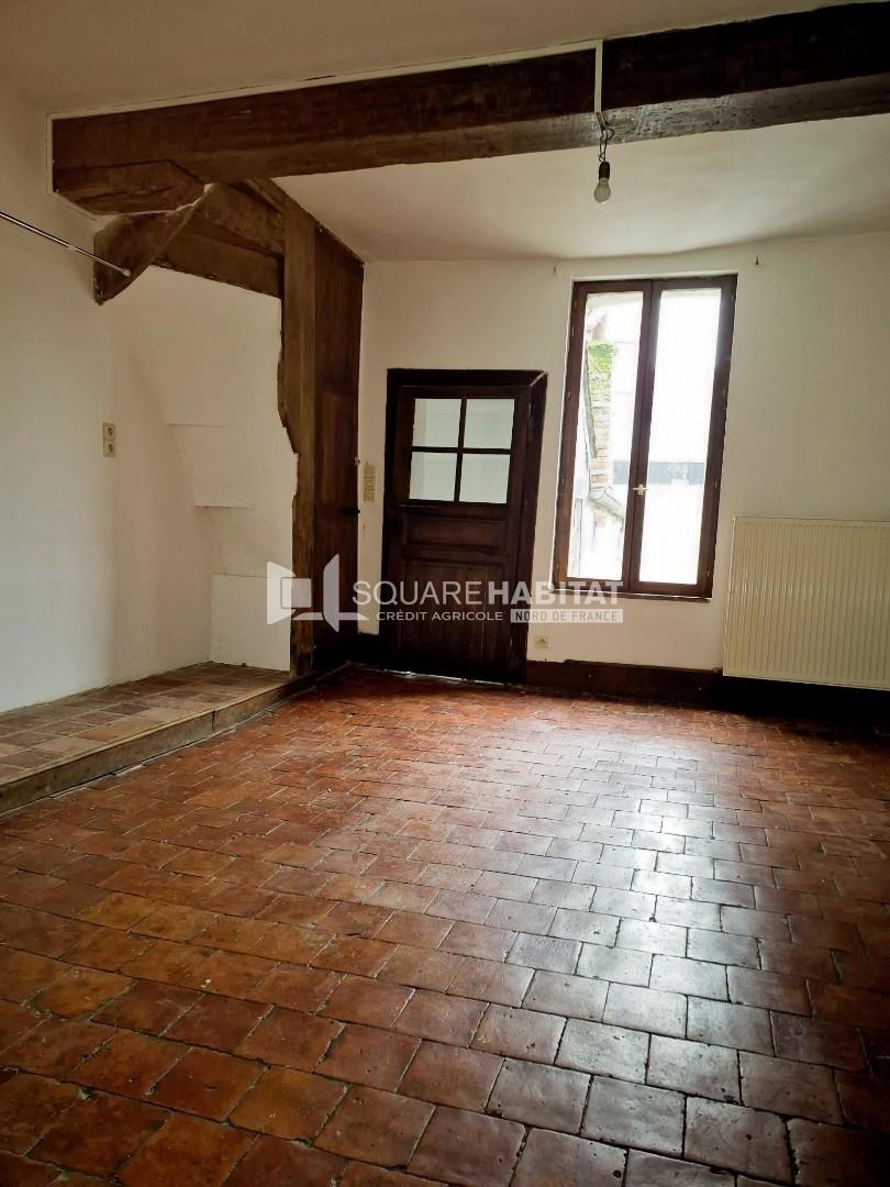 Location maison à Solre-Le-Château