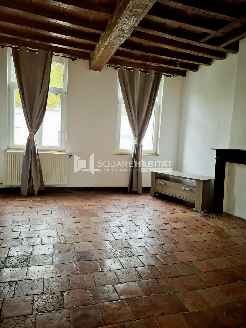 Location maison à Solre-Le-Château