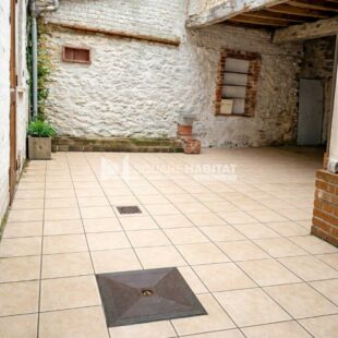 Location maison à Solre-Le-Château