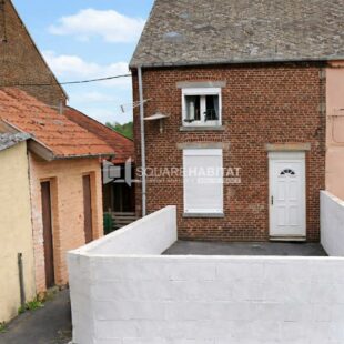 Location maison à Recquignies