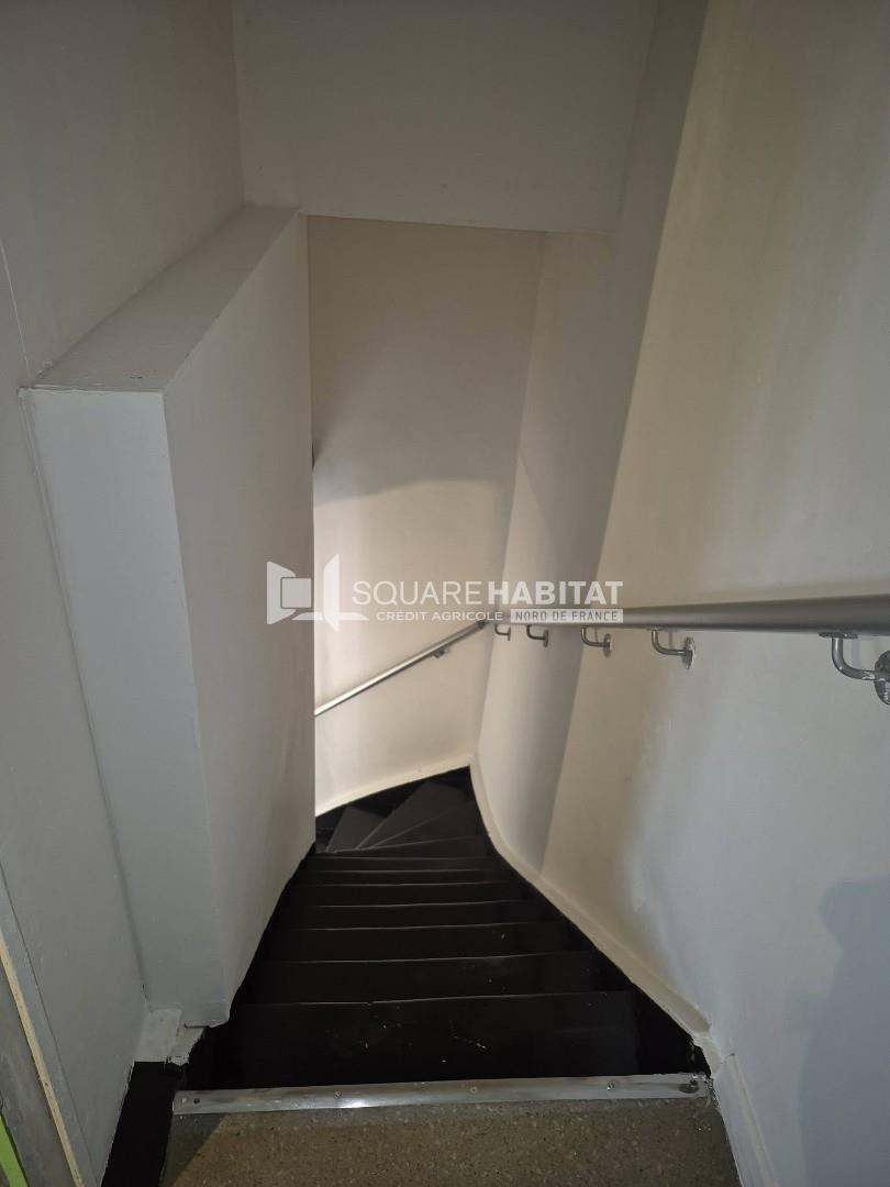 Location maison à Recquignies