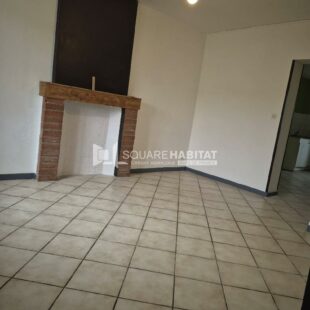 Location maison à Recquignies