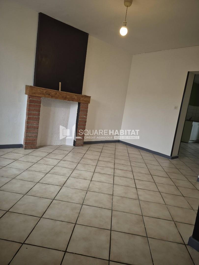 Location maison à Recquignies