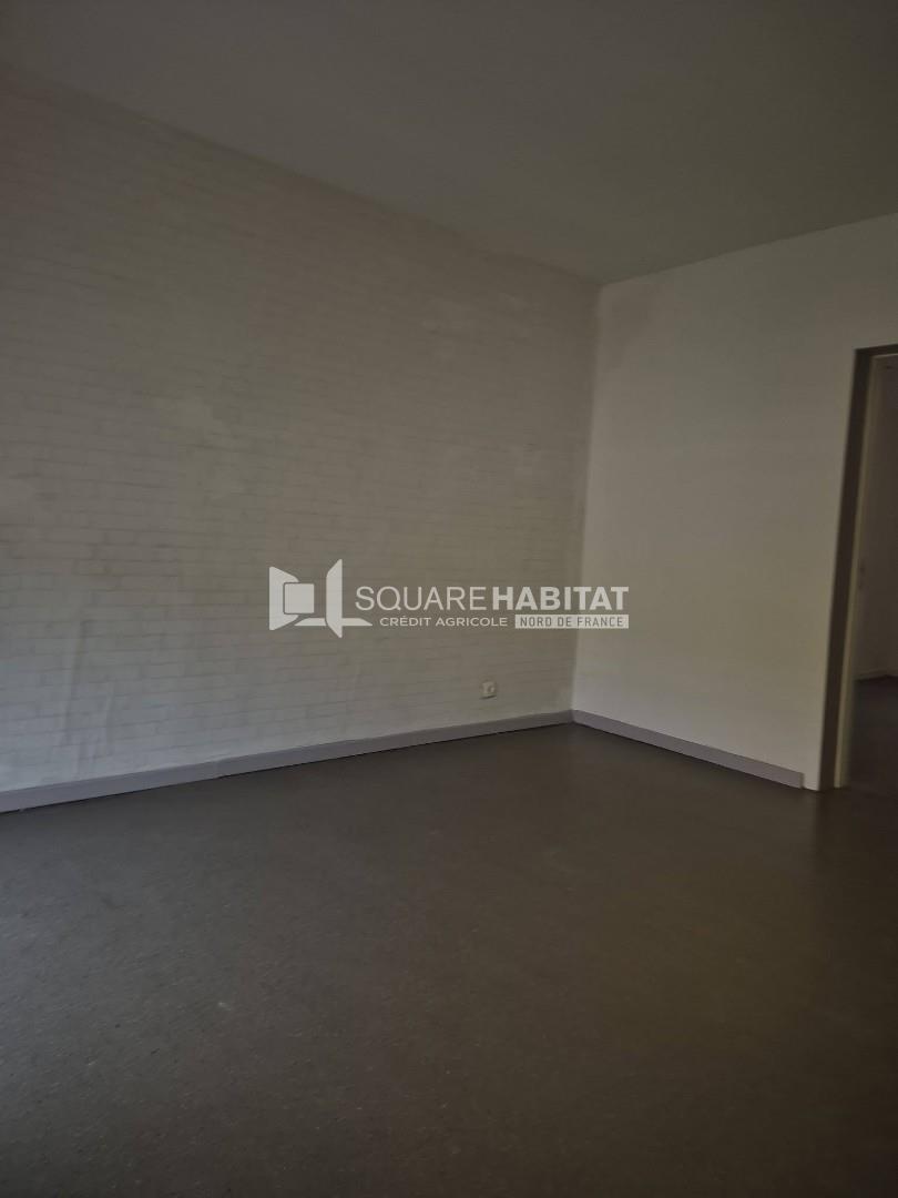 Location maison à Recquignies