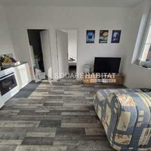 Location appartement à Cambrai