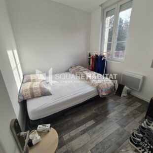 Location appartement à Cambrai