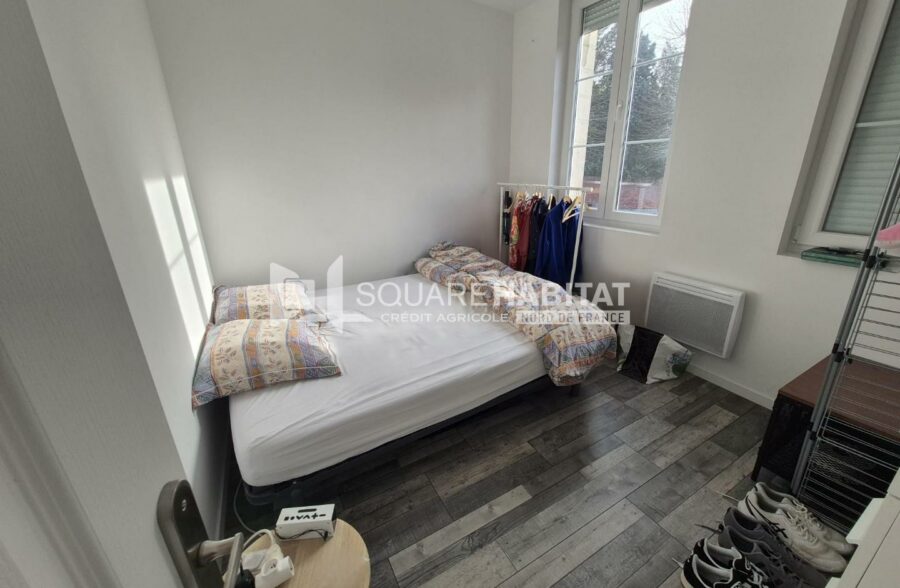 Location appartement à Cambrai