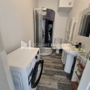 Location appartement à Cambrai