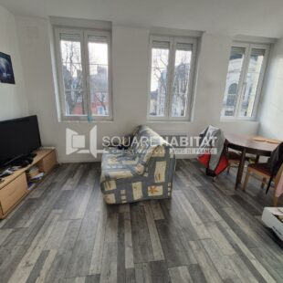 Location appartement à Cambrai