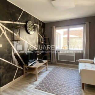 Location maison à Sin-Le-Noble