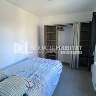 Location maison à Sin-Le-Noble