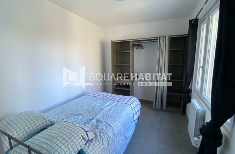 Location maison à Sin-Le-Noble