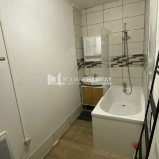 Location maison à Sin-Le-Noble