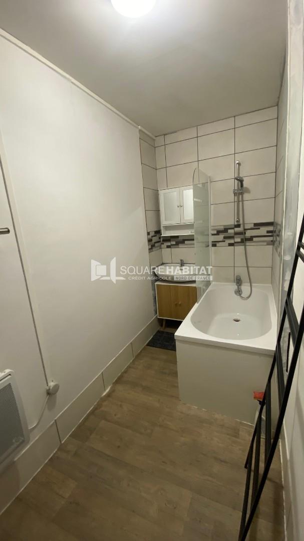 Location maison à Sin-Le-Noble