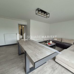 Location maison meublé à Loon-Plage