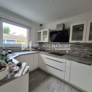 Location maison meublé à Loon-Plage