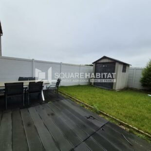 Location maison meublé à Loon-Plage