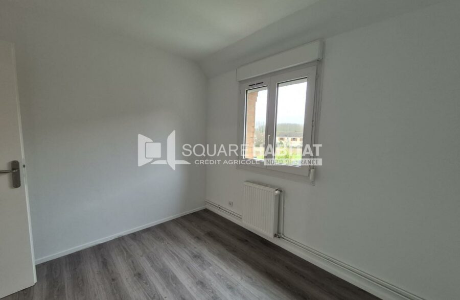 Location maison meublé à Loon-Plage