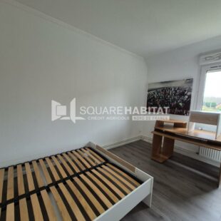 Location maison meublé à Loon-Plage