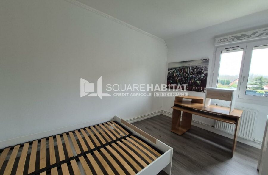 Location maison meublé à Loon-Plage