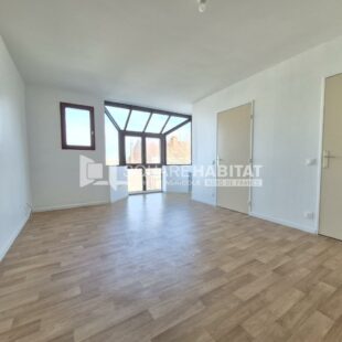 Location appartement à Calais