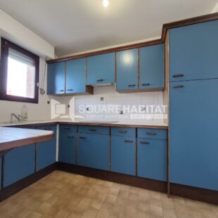 Location appartement à Calais