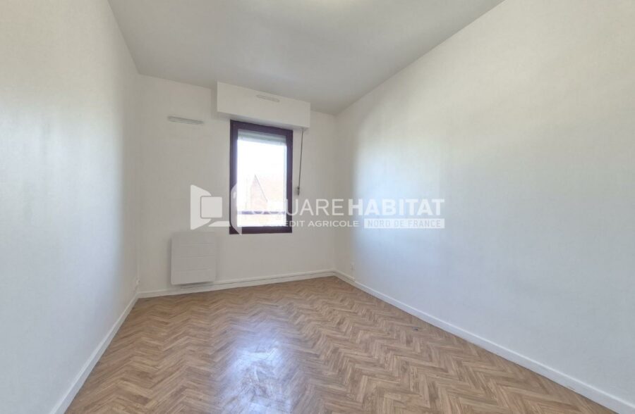 Location appartement à Calais