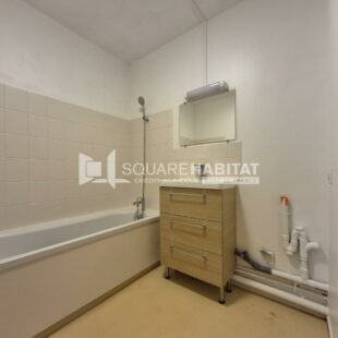 Location appartement à Calais