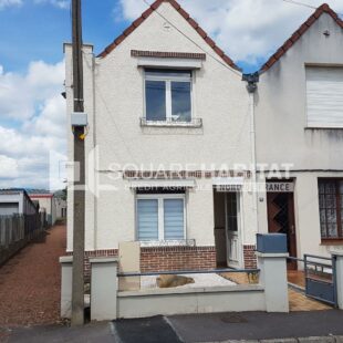 Location maison à Marœuil