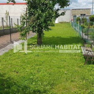 Location maison à Marœuil