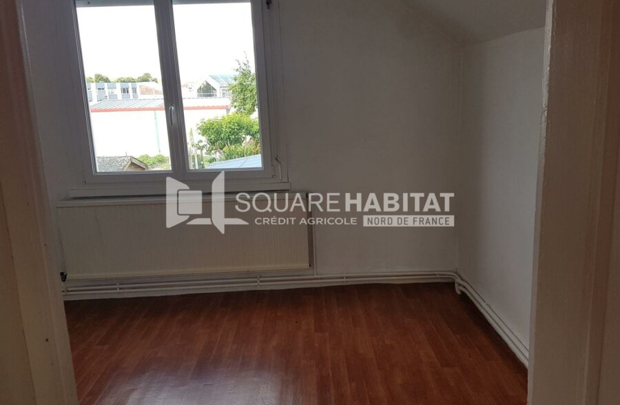 Location maison à Marœuil