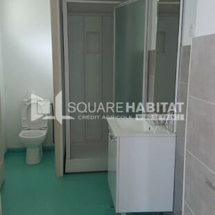 Location maison à Marœuil