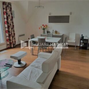 Location appartement à Arras