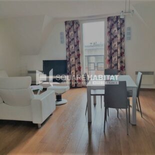 Location appartement à Arras